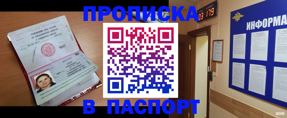 прописка 2025 в Могочи